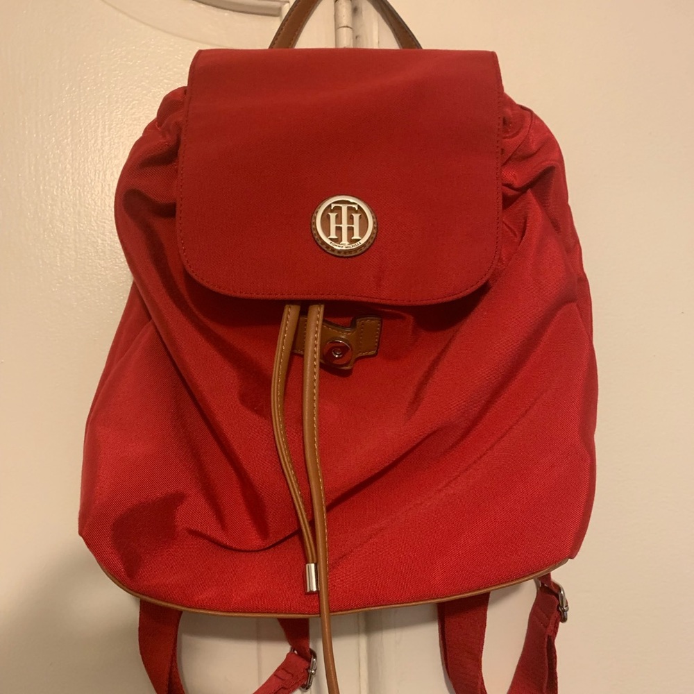 Brand New Tommy Hilfiger Bookbag